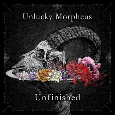 Unfinished / Unlucky Morpheus