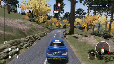 WRC10 FIA世界ラリー選手権