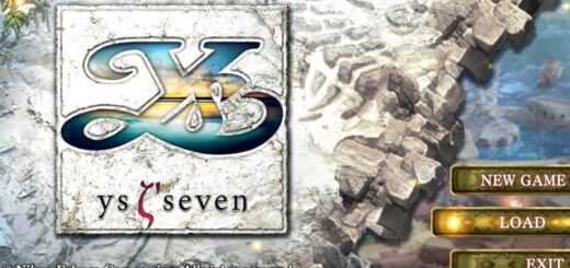 イースSEVEN