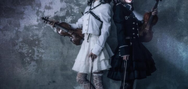 Valkyrie Notes / tonerico