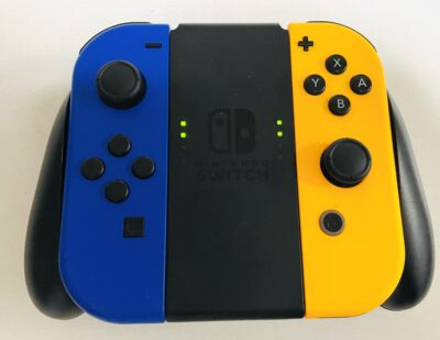 DIGIFORCE Switch Joy-Con 専用 修理キット