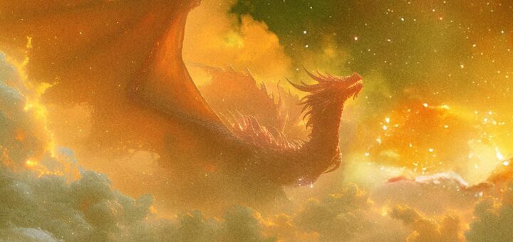 THE STARS WILL LIGHT THE WAY / GALNERYUS