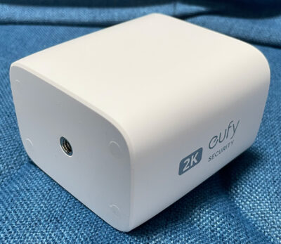 Anker Eufy Security SoloCam C210