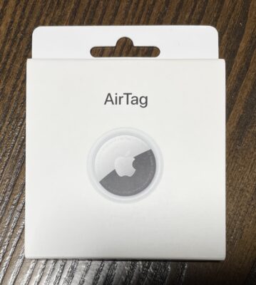 Apple AirTag