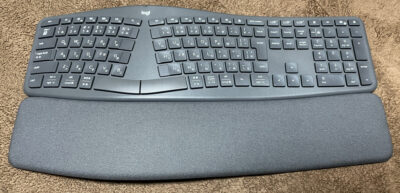 Logicool ERGO K860