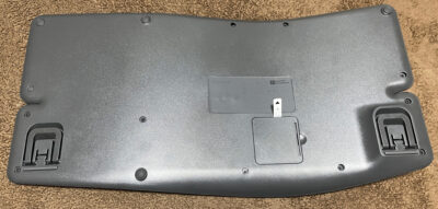 Logicool ERGO K860
