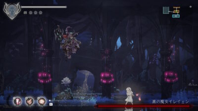 ENDER LILIES: Quietus of the Knights