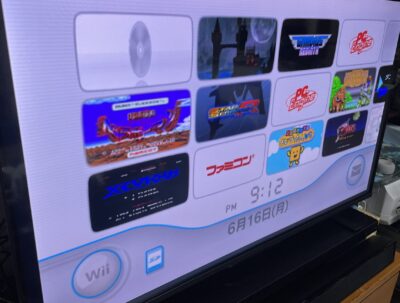 Mcbazel Wii to HDMI コンバーター