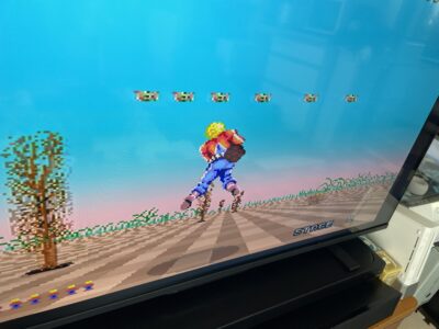 Mcbazel Wii to HDMI コンバーター