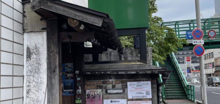 Unlucky Morpheus Live Tour 2025 桜花絢爛の陣