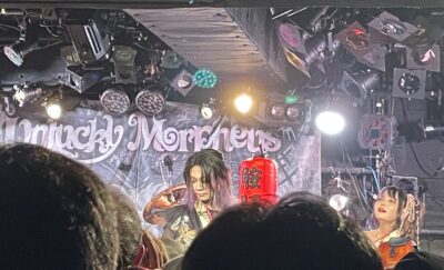 Unlucky Morpheus Live Tour 2025 桜花絢爛の陣