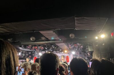 Unlucky Morpheus Live Tour 2025 桜花絢爛の陣