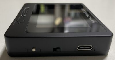 Treedix USBケーブルチェッカー