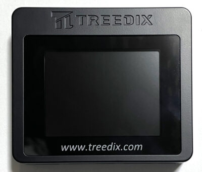Treedix USBケーブルチェッカー