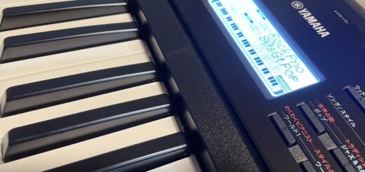 PSR-E383 / YAMAHA