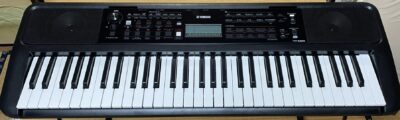 PSR-E383 / YAMAHA
