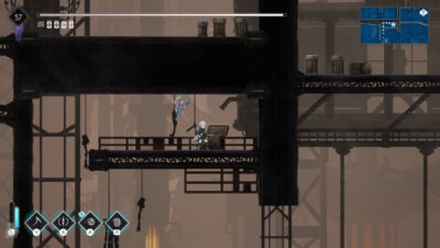 ENDER MAGNOLIA: Bloom in the Mist