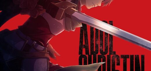 Adol Christin~イース生誕35周年音楽作品~