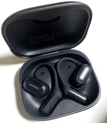 オープンイヤー イヤホン UGREEN HiTune S7