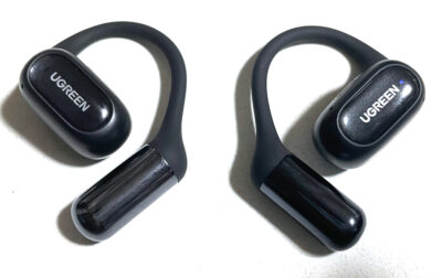 オープンイヤー イヤホン UGREEN HiTune S7