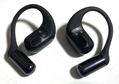 オープンイヤー イヤホン UGREEN HiTune S7