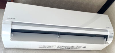 日立 エアコン 白くまくん 10畳用 RAS-AJ28R(W)