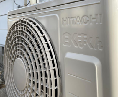 日立 エアコン 白くまくん 10畳用 RAS-AJ28R(W)