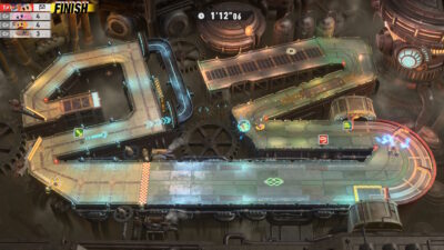 カービィのエアライダー