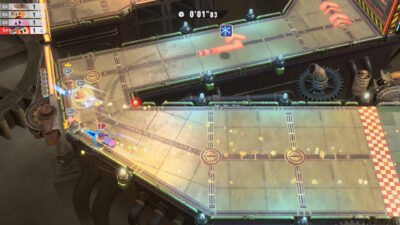 カービィのエアライダー