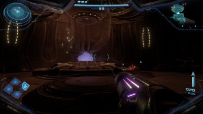 メトロイドプライム4 ビヨンド