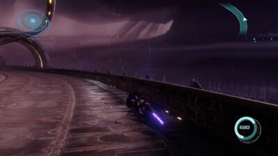 メトロイドプライム4 ビヨンド