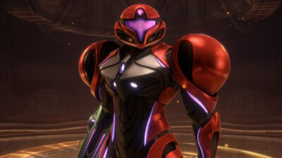 メトロイドプライム4 ビヨンド