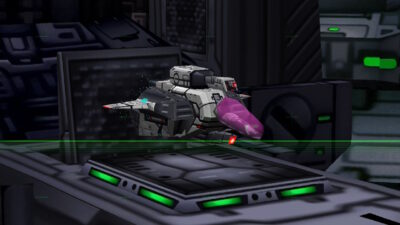 R-Type Delta: HD Boosted