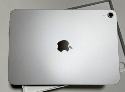 iPad A16（128GB）