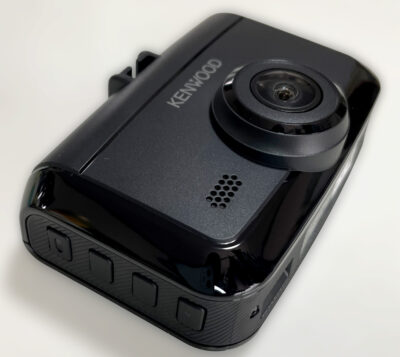 DRV-R30S / KENWOOD