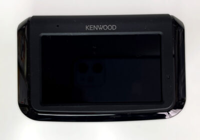 DRV-R30S / KENWOOD