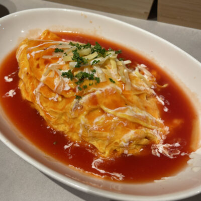 Tokyo Italiana michi（浜松町ネオ横丁）