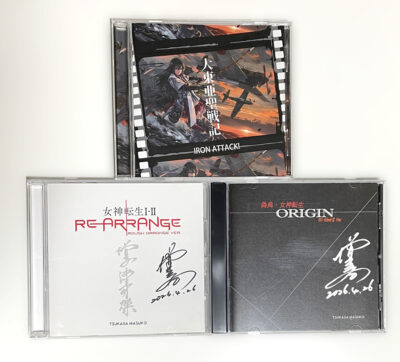 M3で買ってきたもの