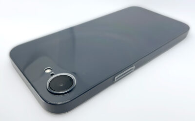 JETech 薄型 iPhone 17e (2026) / iPhone 16e用 ケース