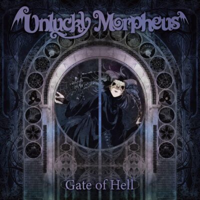 Gate of Hell / Unlucky Morpheus