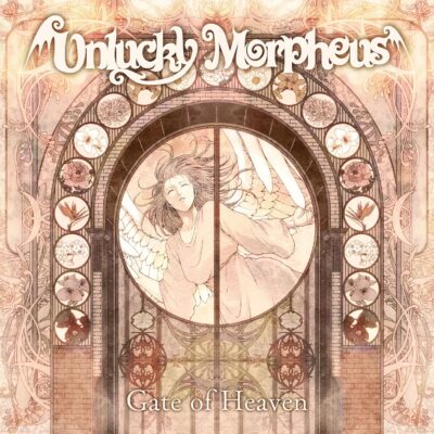 Gate of Heaven / Unlucky Morpheus