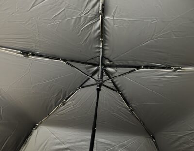 コストコの超軽量折り畳み傘