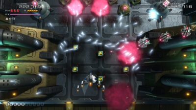 TATSUJIN EXTREME / Nintendo Switch2