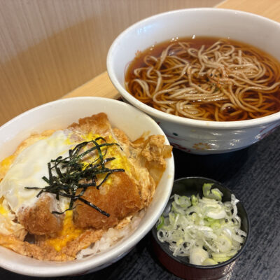 いろり庵きらく